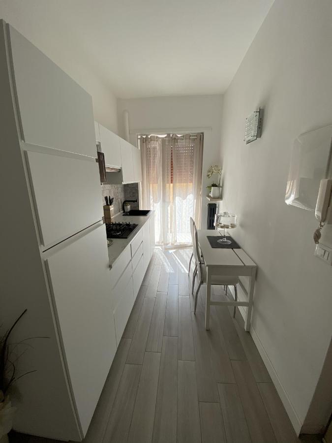 Chez Telly 31 Lägenhet Verona Exteriör bild