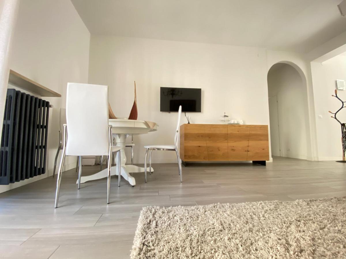 Chez Telly 31 Lägenhet Verona Exteriör bild