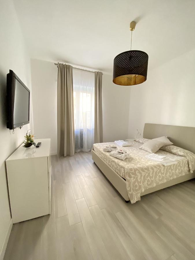 Chez Telly 31 Lägenhet Verona Exteriör bild